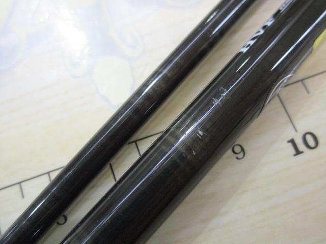★未使用品★ダイワ ハートランドHL722MLRSS-24★ハマスピニングスペシャル DAIWA（釣り） ダイワ ハートランド 722MLRSS-24 (2024年モデル