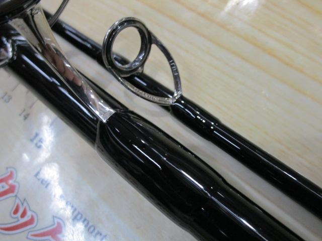 MUTHOS アキュラ95Hオーシャンガイド （MUTHOS Accura Type R
