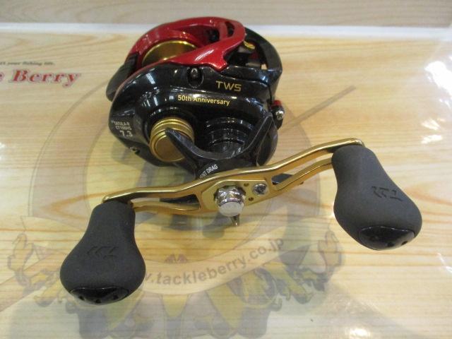 タトゥーラCTタイプR100HS