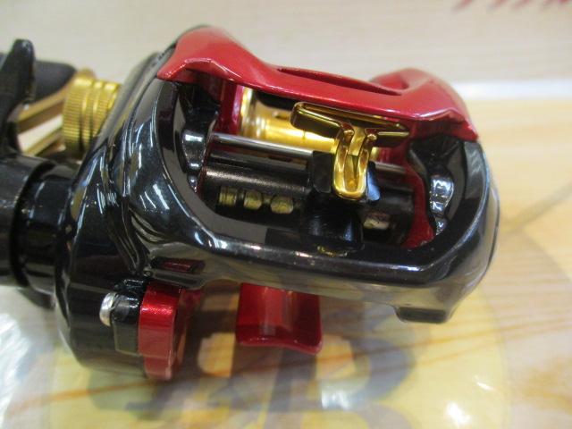 タトゥーラCTタイプR100HS