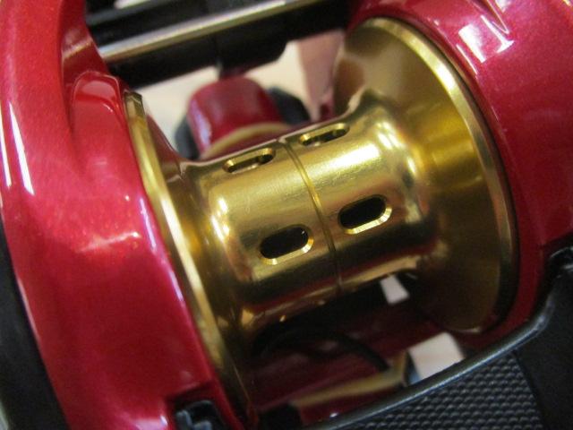 タトゥーラCTタイプR100HS