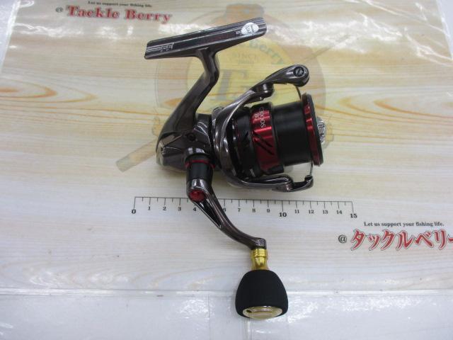 21セフィアXR C3000SHG｜＠ベリーネット 日本最大新品中古釣具