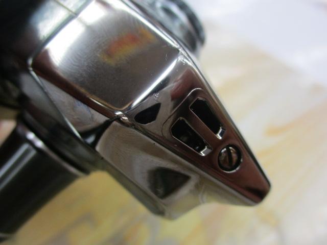 22ステラ 4000MHG｜＠ベリーネット 日本最大新品中古釣具WEBショップ