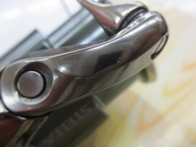 22ステラ 4000MHG｜＠ベリーネット 日本最大新品中古釣具WEBショップ