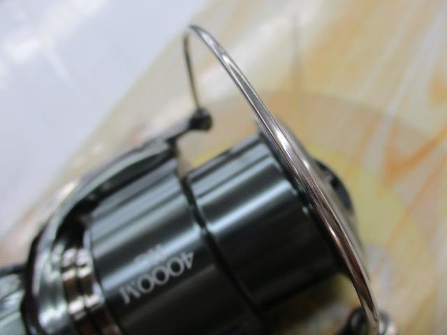 22ステラ 4000MHG｜＠ベリーネット 日本最大新品中古釣具WEBショップ