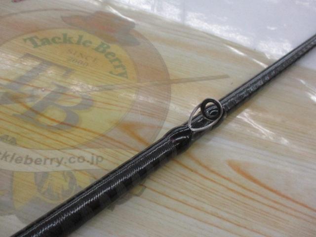 24ハードロッカーBB B76MH