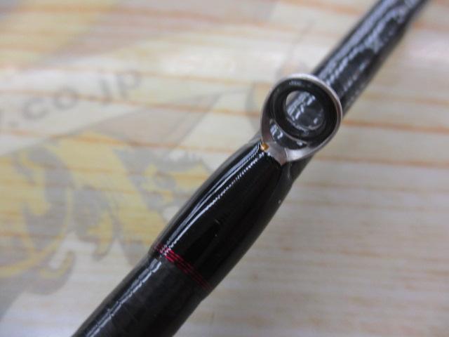 24ハードロッカーBB B76MH