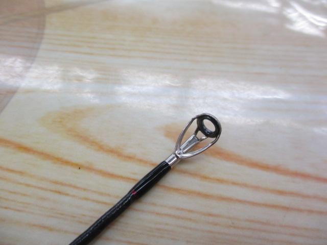 24ハードロッカーBB B76MH