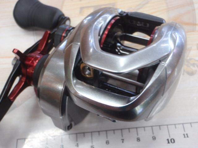 21スコーピオンMD 300XG