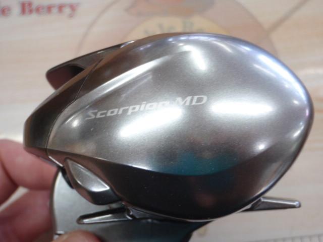 21スコーピオンMD 300XG