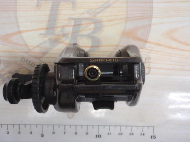 チタノスチヌマチックαGT1000