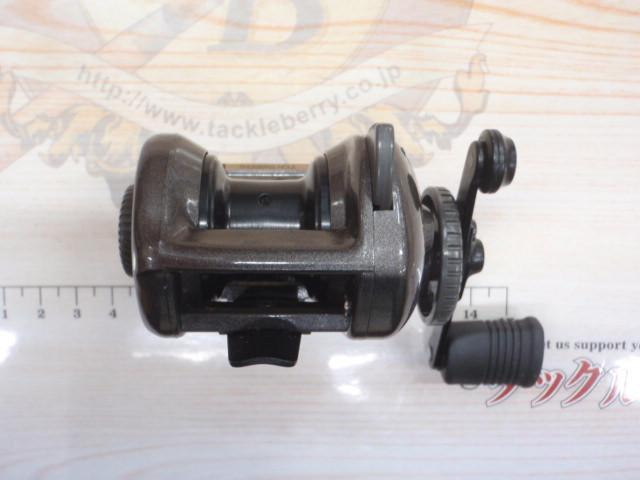 チタノスチヌマチックαGT1000