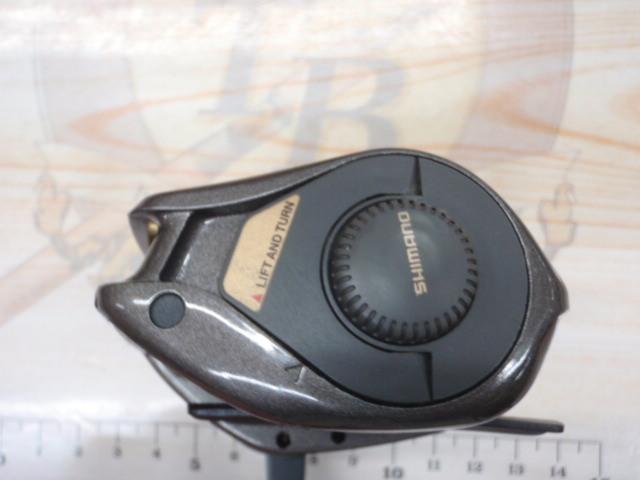 チタノスチヌマチックαGT1000