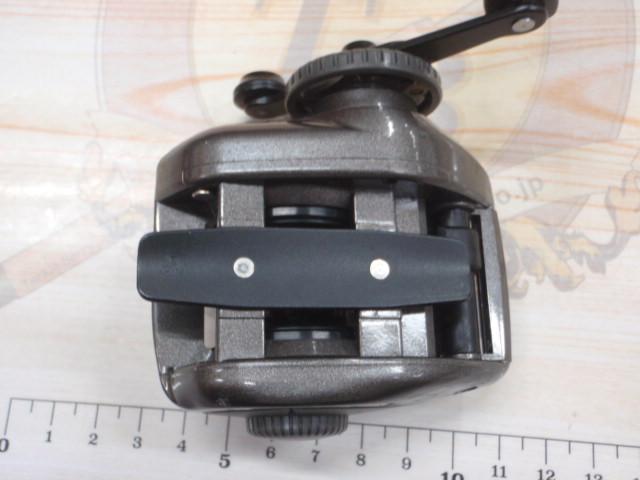 チタノスチヌマチックαGT1000