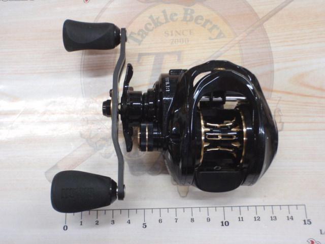 コードデルタSHG L