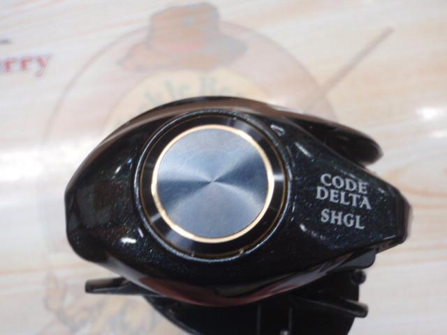 コードデルタSHG L