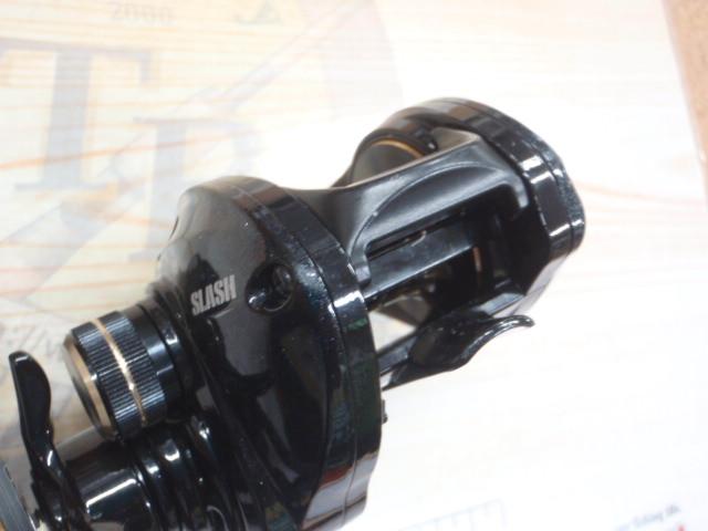 コードデルタSHG L