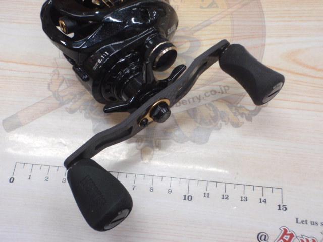 コードデルタSHG L