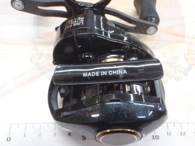 コードデルタSHG L