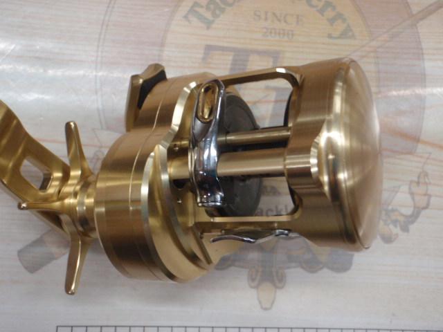 22オシアコンクエスト 300HG