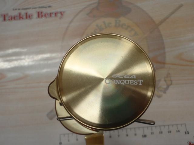 22オシアコンクエスト 300HG