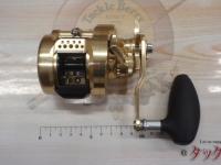 22オシアコンクエスト 300HG