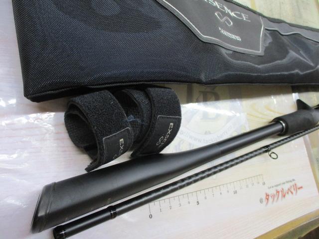 エクスセンスインフィニティ B806MR