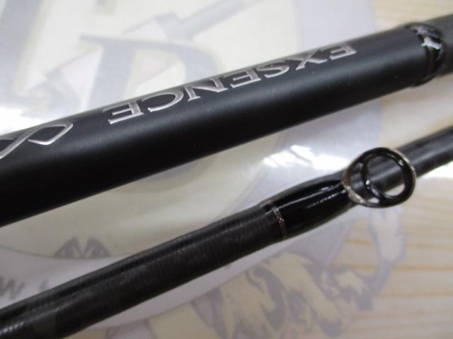 エクスセンスインフィニティ B806MR