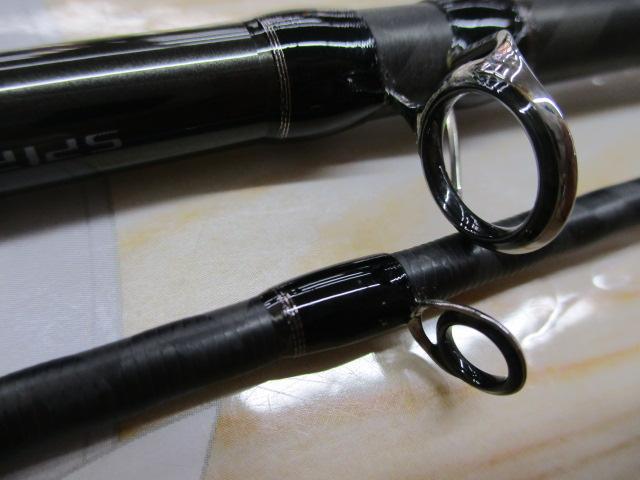 エクスセンスインフィニティ B806MR