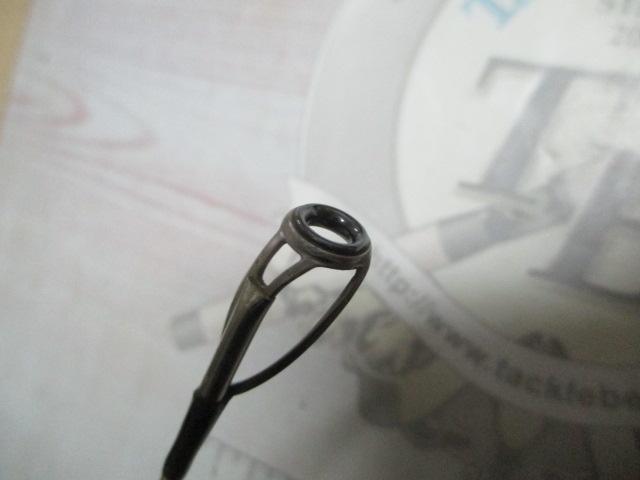 ヒュージカスタムH2S-75RF