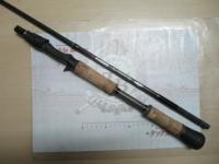 モンストロ 74チタンガイド