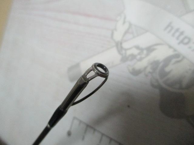 モンストロ 73US