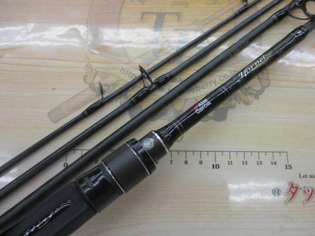 【 大感謝セール】 ホーネットスティンガーHSC-664M CA｜＠ベリーネット 日本最大 ロッド