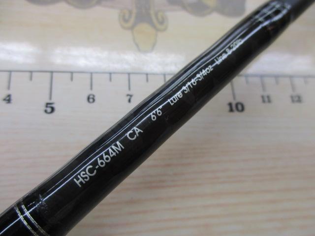 ホーネットスティンガーHSC-664M CA｜＠ベリーネット 日本最大