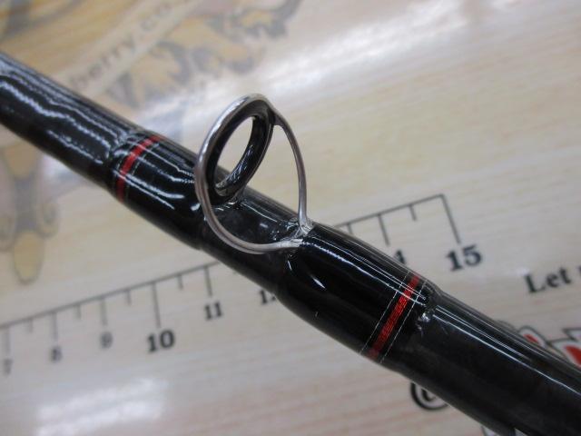 ブレイゾン 6111HB-SB・V