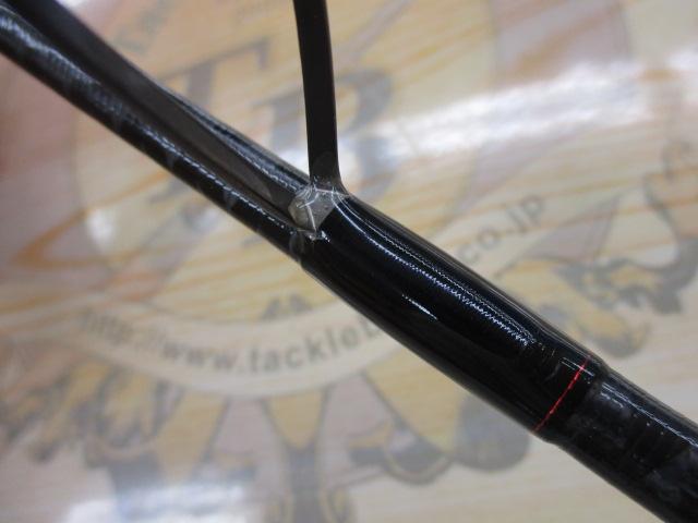 20ゾディアス 264L-2｜＠ベリーネット 日本最大新品中古釣具WEB