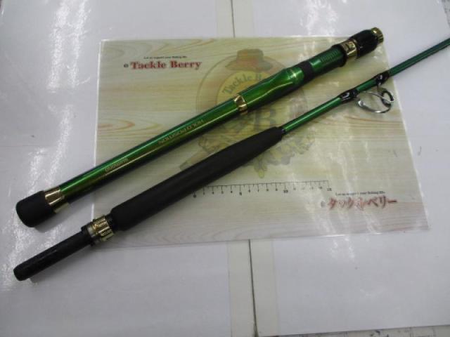 バルディー M250