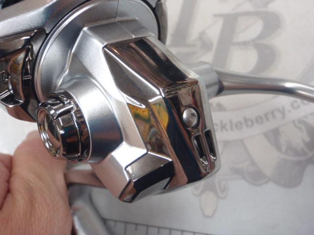 シマノ(SHIMANO) 23 ストラディック C2000S 045782｜アウトドア