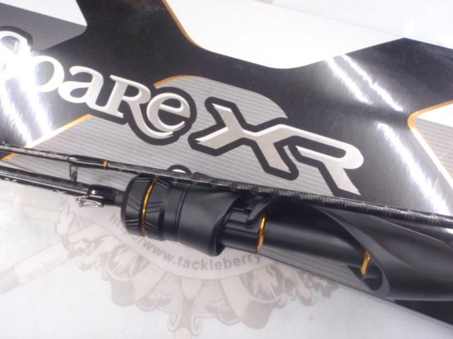 ソアレXR S54SUL-S｜＠ベリーネット 日本最大新品中古釣具WEB