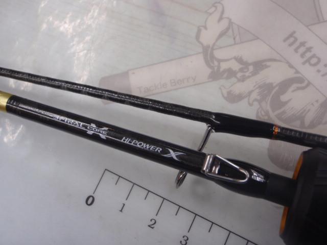 ソアレXR S54SUL-S｜＠ベリーネット 日本最大新品中古釣具WEB