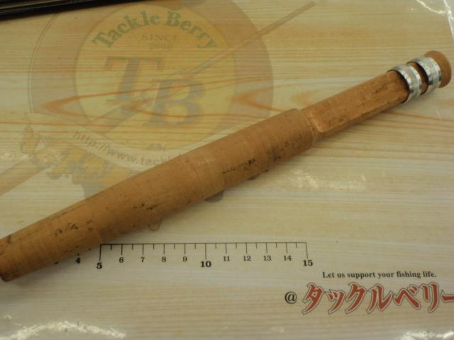 稀少レアDaiwa フライフィッシング キット ストライクフォース F764-4 稀少レアDaiwa フライフィッシング キット ストライクフォース