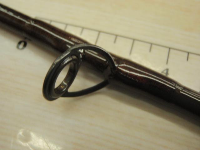 ストライクフォース F764-4