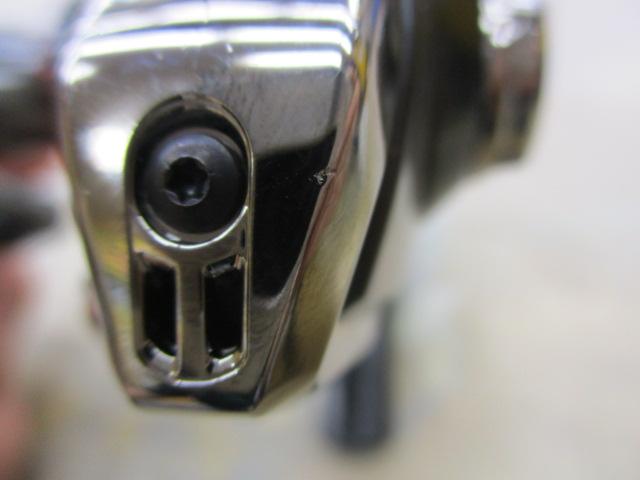 20ヴァンフォード C2000S