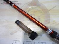 シマノ　早潮サビキメバル　350SI-T ダイワ(Daiwa) さぐりメバル 冴抜L 硬調90MC 06313910