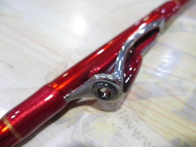 SILメバルSP 350ドライ