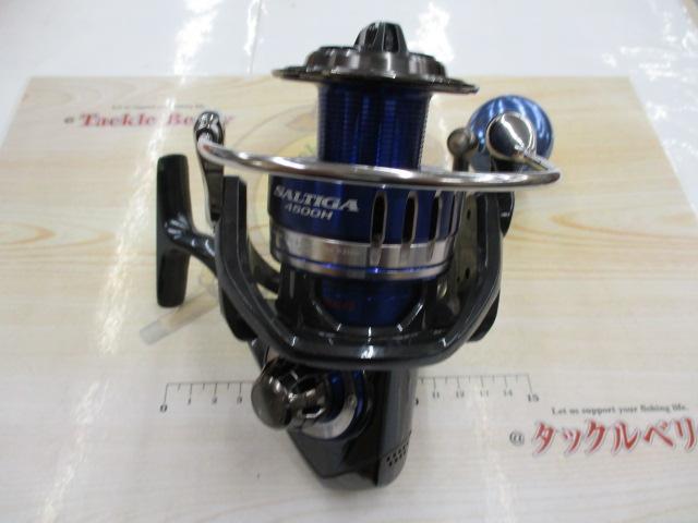 15ソルティガ 4500H｜＠ベリーネット 日本最大新品中古釣具WEB
