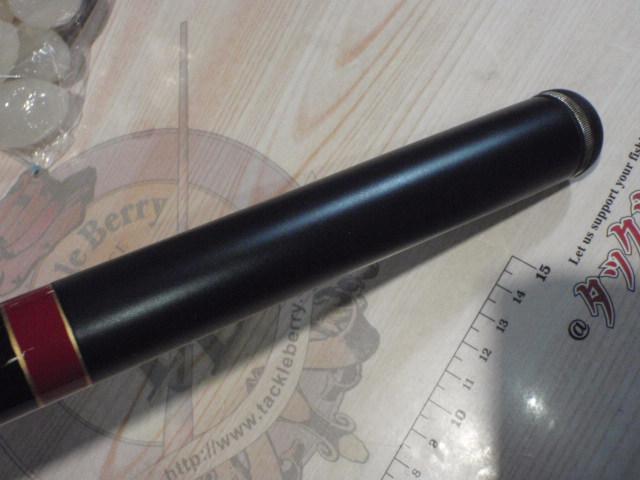 がまかつ 汐来防Ⅲ 遠投B H530 ベイト 【美品】 がま磯 楽天市場】がまかつ がま磯 汐来防3 遠投 #ベイト H-5.3m 大型便