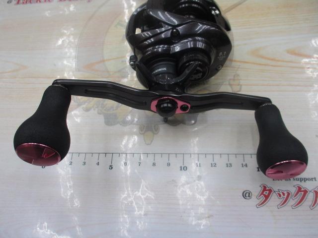 23紅牙 100XHL｜＠ベリーネット 日本最大新品中古釣具WEBショップ
