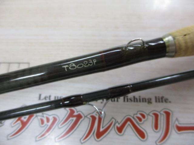 ウェルナートラディショナルT8023P