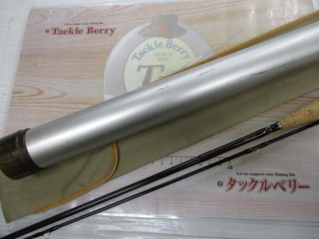 ウェルナートラディショナル8フィート6インチの2～3番極美品